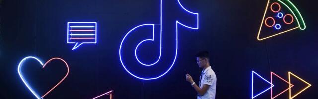 TikTok Reorganizes Content Operations After Pappas’ Exit