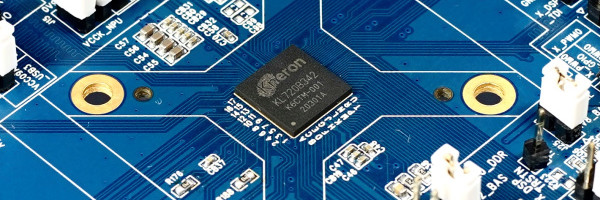 Kneron launches its new AI chip to challenge Google and others