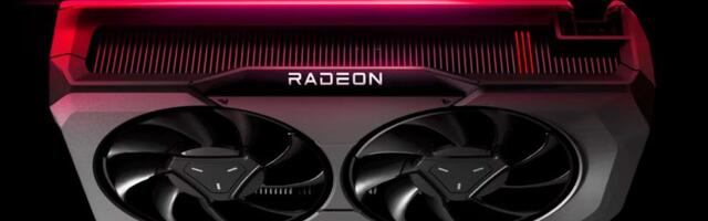 AMD budget GPU listed with twice the memory of RX 7600 and RTX 4060 — RX 7600 XT with 16GB GDDR6