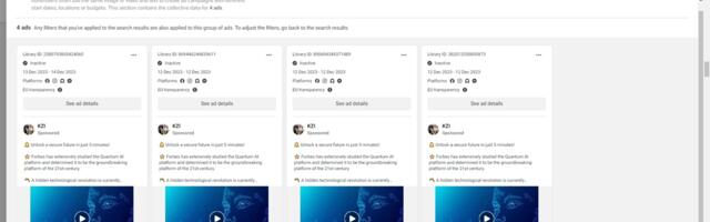 McAfee unveils Project Mockingbird to stop AI voice clone scams