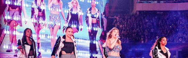 Short-Term Rentals See Rising Demand from the Super Bowl, Olympics, and More Taylor Swift