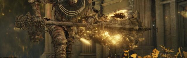 Sony in talks to buy FromSoftware parent company in potentially massive deal