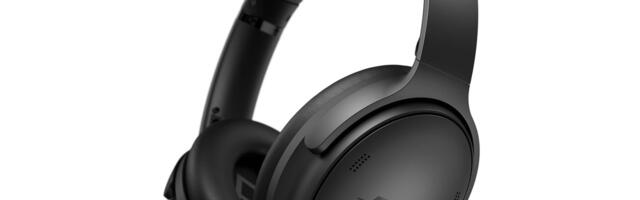 The Bose QuietComfort Headphones Are At Their Lowest Price Ever, Well Below The Previous Low (43% Off)