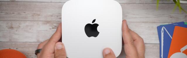 Cloud-Based M4 and M4 Pro Mac Mini Models Now Available