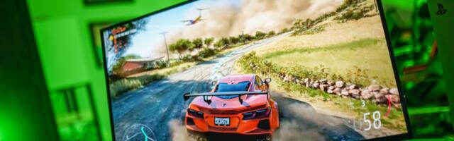 The best PC gaming feature of 2024 didn’t come from Nvidia, AMD, or Intel