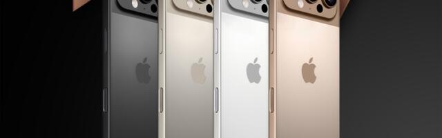 iPhone 17 Design to Feature Smoother Edge-to-Rear Material Transition