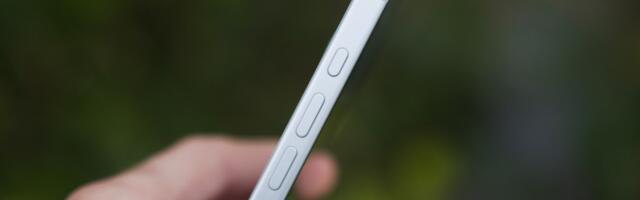 How thin will the iPhone 17 Air be? A new report might have the answer