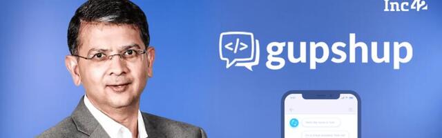 Gupshup Launches Agentic AI To Boost Conversational Engagement