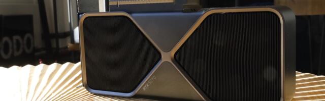 Nvidia GeForce RTX 5070 Isn’t a Miracle Worker; It’s Just a Solid Card for Non-4K Gaming