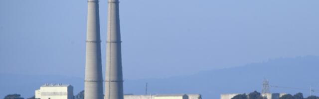 EPA warns future flare-ups at Moss Landing Battery Plant possible