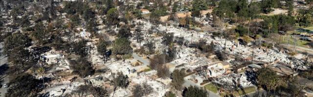 California insurance regulators approve State Farm’s request for massive homeowner rate hike