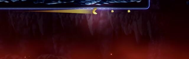 Shadow Labyrinth, the edgy Pac-Man Metroidvania, arrives on July 18