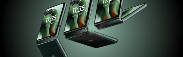 The Moto Razr Plus 2025 is coming, and we’ve finally got a date