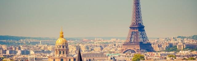 Crypto Exchange CEO's Daughter, Grandson Targeted in Paris Kidnap Attempt