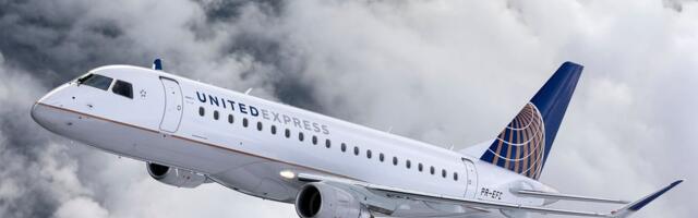 United Had Its First Flight With Starlink Wi-Fi. Here's What Comes Next