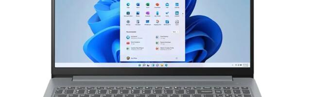 Lenovo IdeaPad Slim 3 Touchscreen Laptop Is at Its Lowest Price Yet in Best Buy’s Post-Holiday Deal