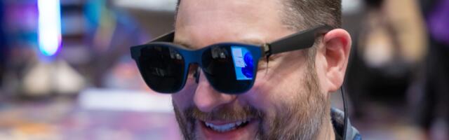 TikTok parent ByteDance reportedly developing its own XR glasses