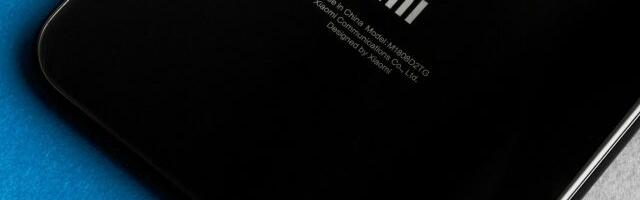 Xiaomi Adds Automatic Crash Detection And Emergency SOS To Smartphones