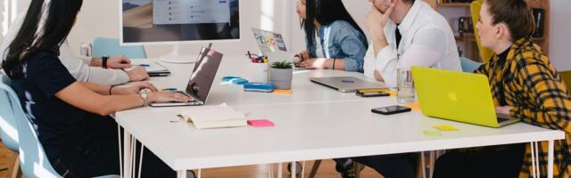 Why tech managers are earning their Green Belt