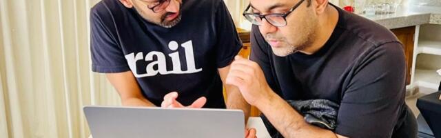 Crypto giant Ripple to acquire stablecoin payments platform Rail for $275 million CAD