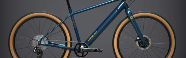 This Company May Soon Have The Fastest Charging E-Bike On The Market