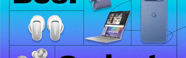 The Best Gadgets of August 2025