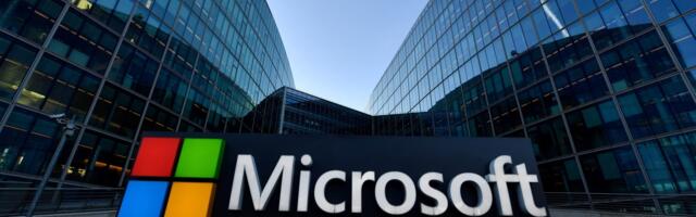 Microsoft taps Nebius to supply up to $20bn of AI computing power