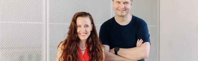 Eterny raises €400K to tackle the problem of forgotten assets