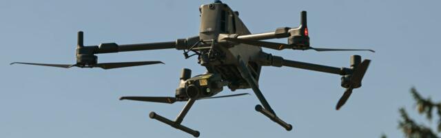 Judge rules that DJI will stay on Pentagon list of Chinese military-linked firms ahead of potential ban