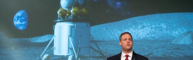 How America fell behind China in the lunar space race—and how it can catch back up