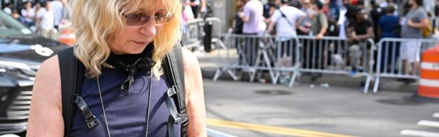 I watched every day of the Diddy trial. I thought he'd get 10 years.