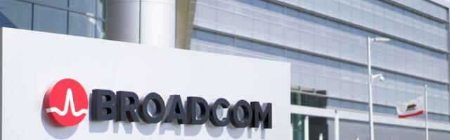 OpenAI and Broadcom to co-develop 10GW of custom AI chips in yet another blockbuster AI partnership — deployments start in 2026