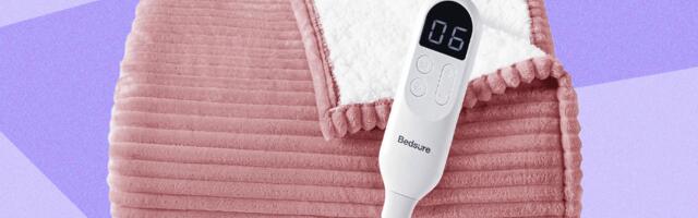 7 Best Heated Blankets for Comfy, Cozy Warmth (2025)