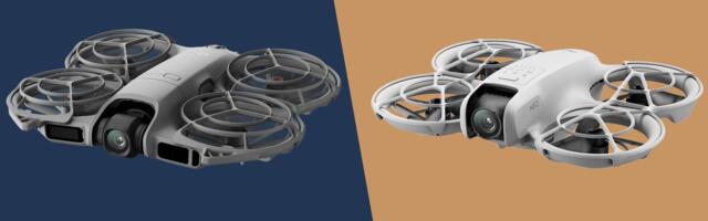 DJI Neo 2 vs DJI Neo: 5 big upgrades in DJI's latest selfie drone
