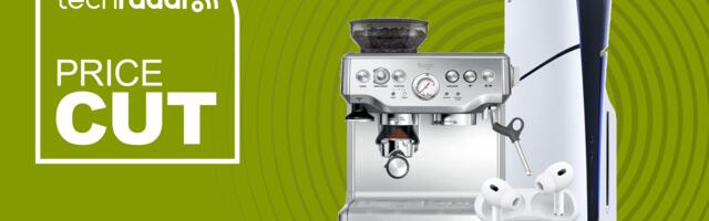 Back Market offers extra savings on refurbished smartphones, laptops, tablets, and games consoles this Black Friday