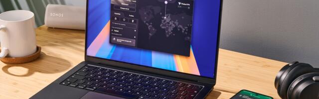 Proton VPN's Black Friday deal cuts its price by 75% – and secures your traffic via a military base