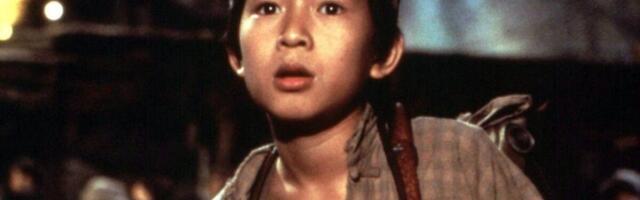 Short Round Returns as Ke Huy Quan Takes the ‘Indiana Jones’ Ride