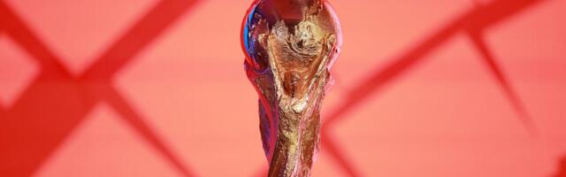 How to watch the 2026 FIFA World Cup draw live today