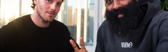 NBA Star James Harden Teams Up with MyPrize Amid Sports Betting Controversies