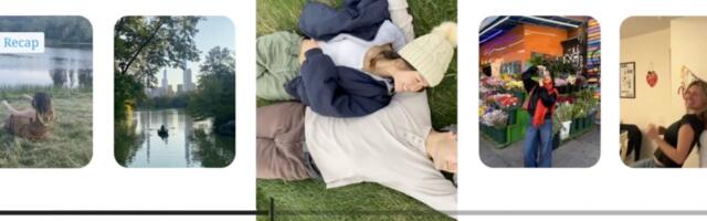 Create Your Own Video Highlights With Redesigned Video Editor in Google Photos