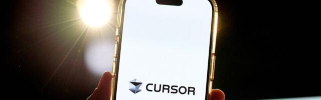 Cursor Launches an AI Coding Tool For Designers