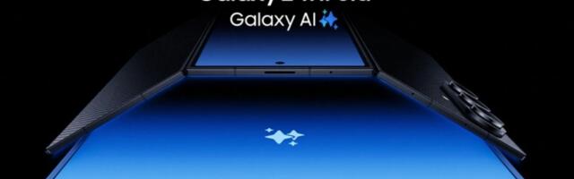 The $2,400 Samsung Galaxy Z TriFold sold out in minutes