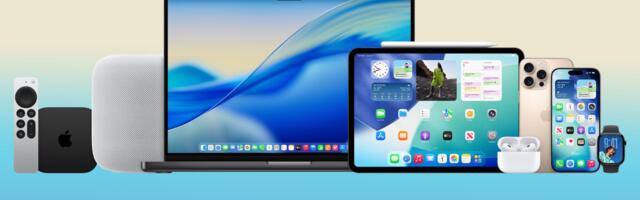 Apple's 2026 and 2027 Product Roadmap: Foldable iPhone, iPhone 18 Pro, M5 Macs, and More