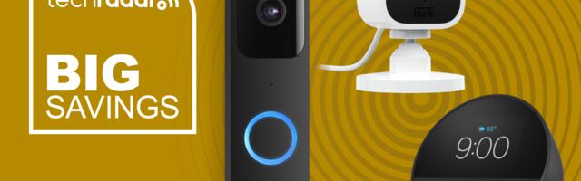 Amazon is bringing back Black Friday prices on its best-selling devices — 50% off Kindle, Echo, Fire TVs and more