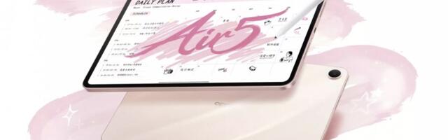 Oppo Pad Air5 goes official with a 12.1-inch display, Dimensity 7300-Ultra SoC