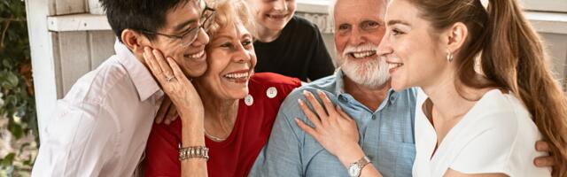 Boomers who have grandchildren that genuinely want to spend time with them usually avoided these 7 off-putting behaviors other grandparents don’t notice