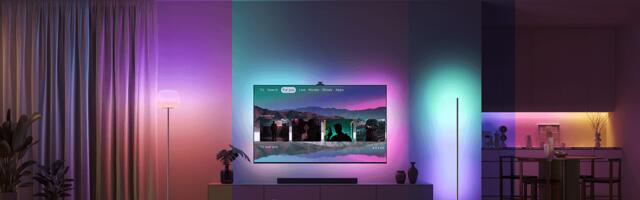 Govee’s vision for smart lighting goes beyond illumination