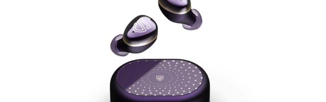 Our favorite affordable audio brand's new earbuds have more drivers than a horse has legs