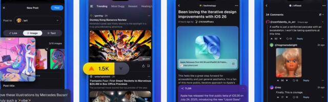 Digg, an Early Social and News Site, Officially Relaunches
