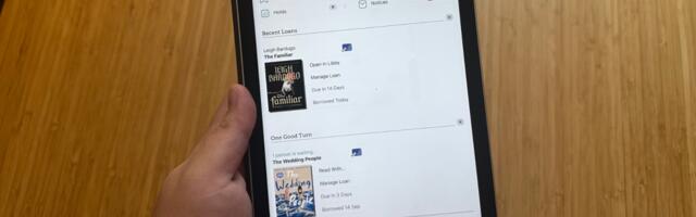 How to turn a tablet into an e-reader: The best settings and accessories